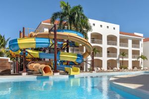 Alojamiento - Sunscape Coco Punta Cana
