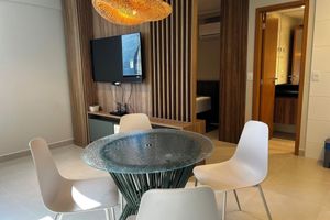 Renta temporal - Studio Design 3 Apt 604