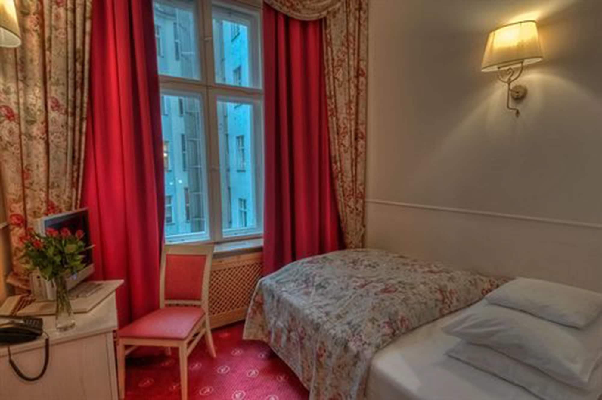 Set de Habitación Hotel Augusta