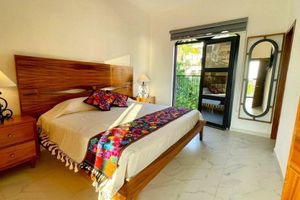 Alquiler Vacacional - Apartment in Puerto Vallarta center, 6 people