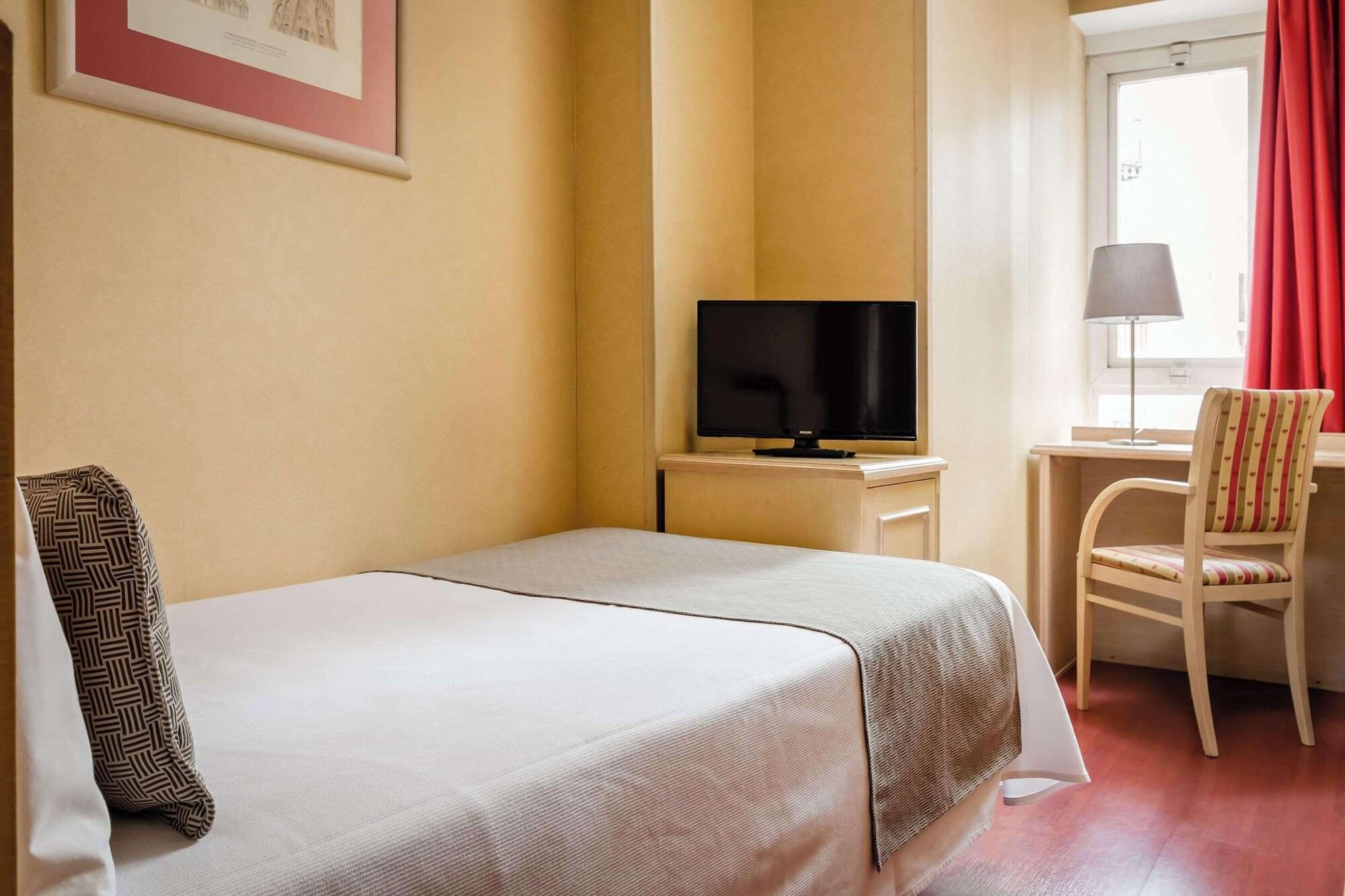 Habitación Sunotel Junior