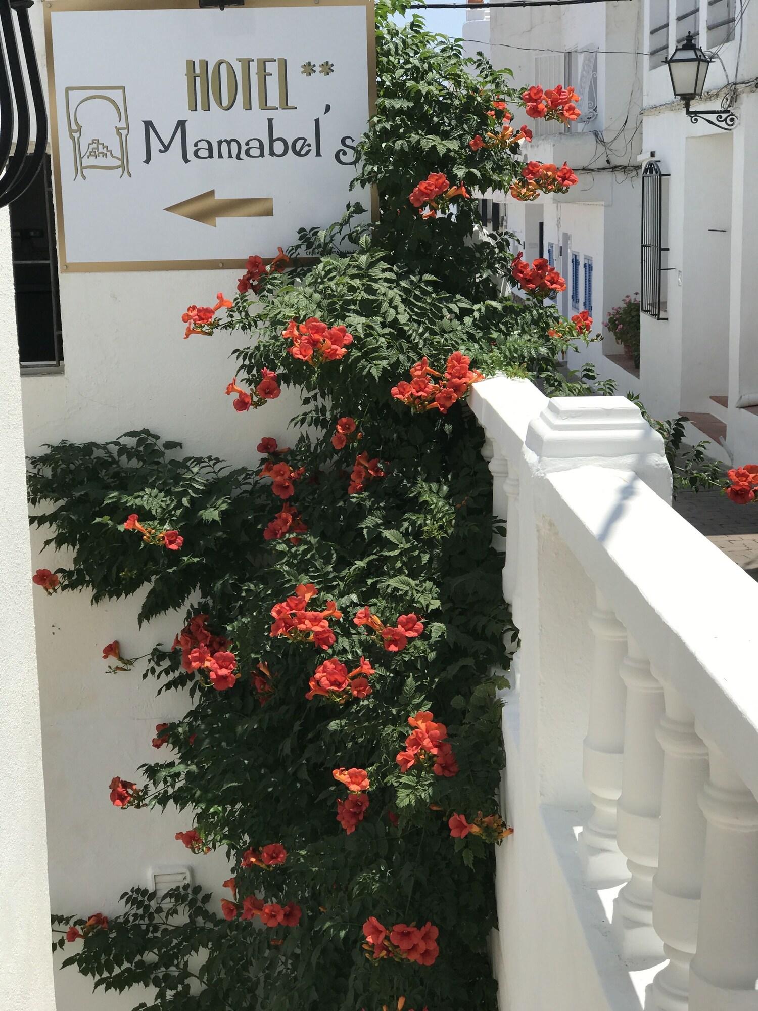 Varios Hotel Mamabels
