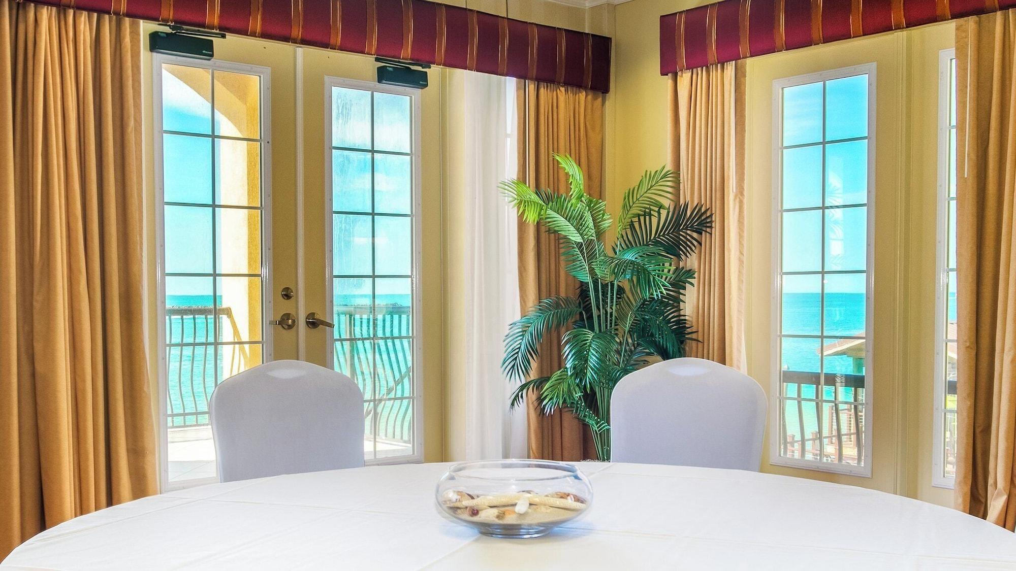 Vista Exterior Edge Hotel Clearwater Beach