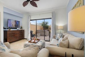 Renta Vacacional - Beautiful Gated Community Retreat Near the Beach