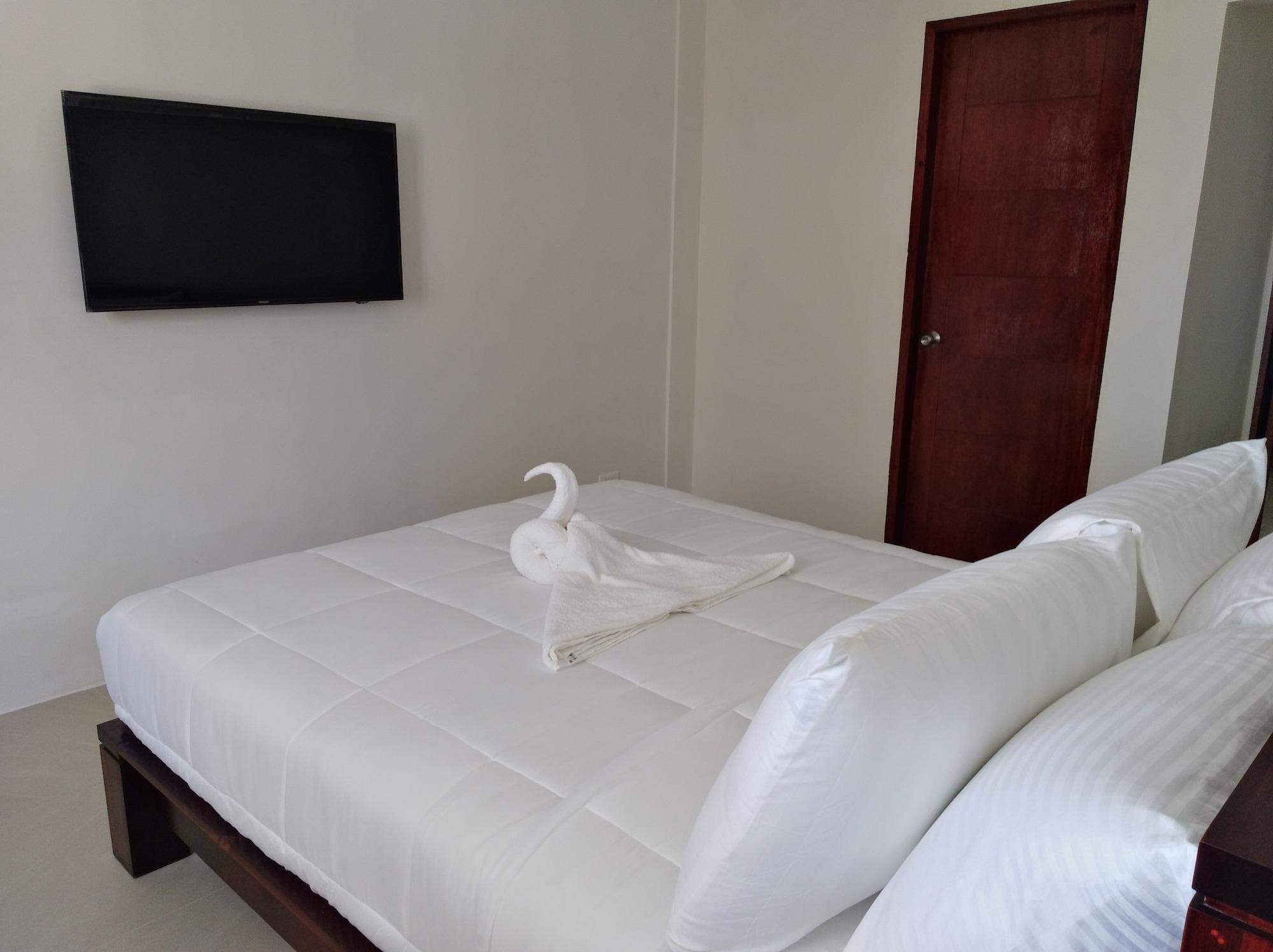 Habitación Nirvana Resort
