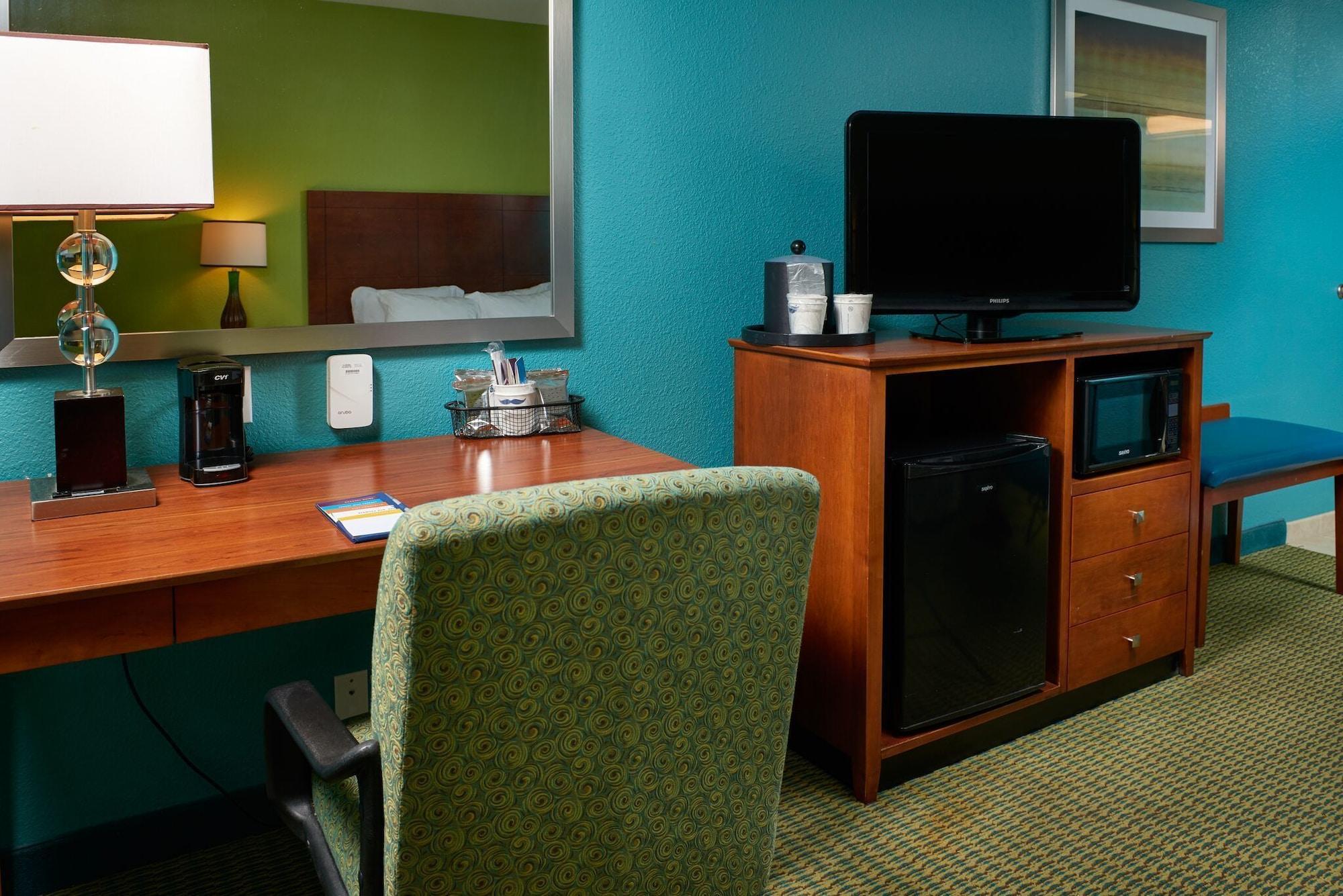 Habitación Hampton Inn Bermuda Run Winston-Salem