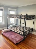 Alquiler Vacacional - New Listing Deal! Bright Boston Apartment.