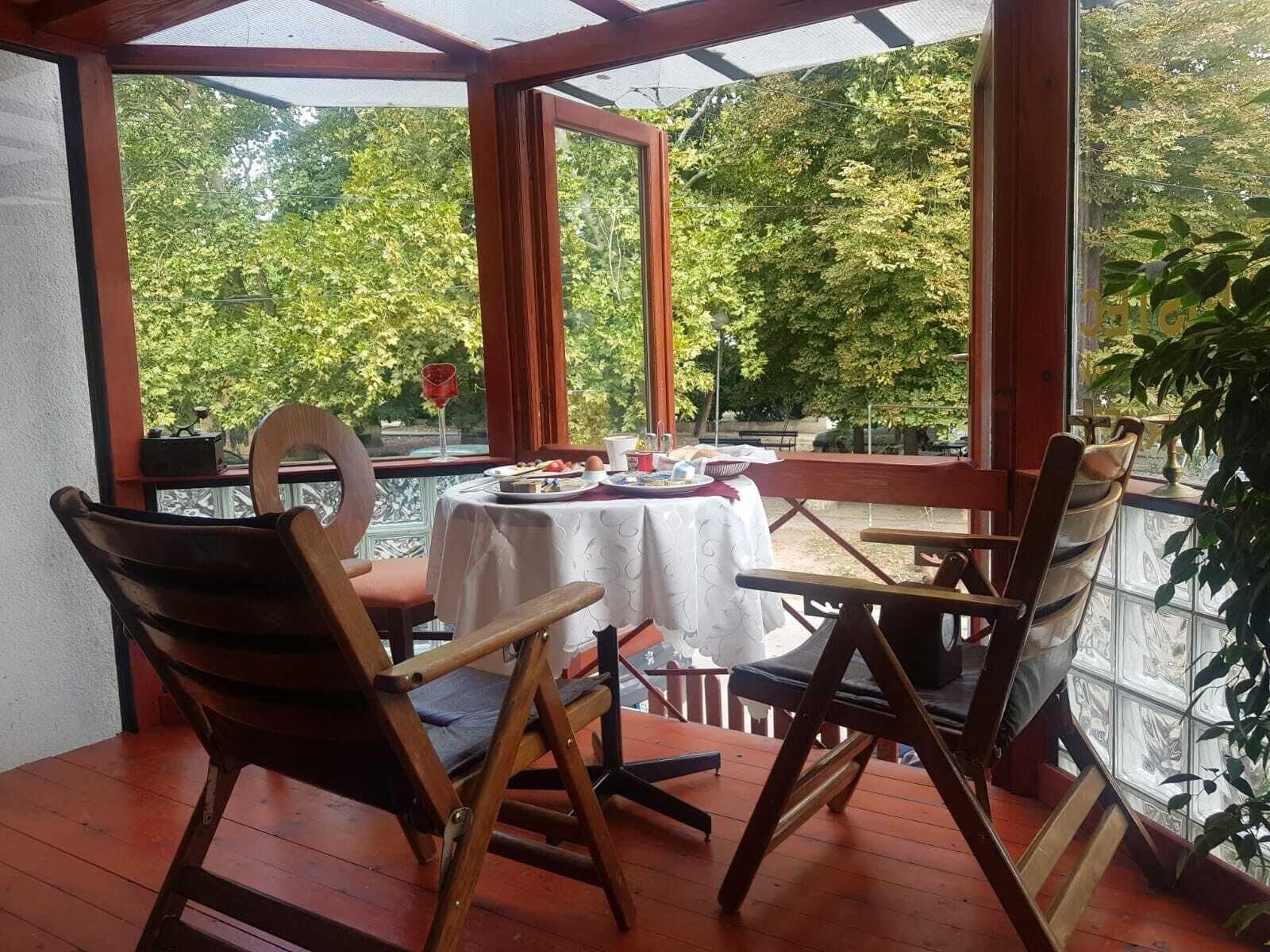 Varios Hotel Kapistec