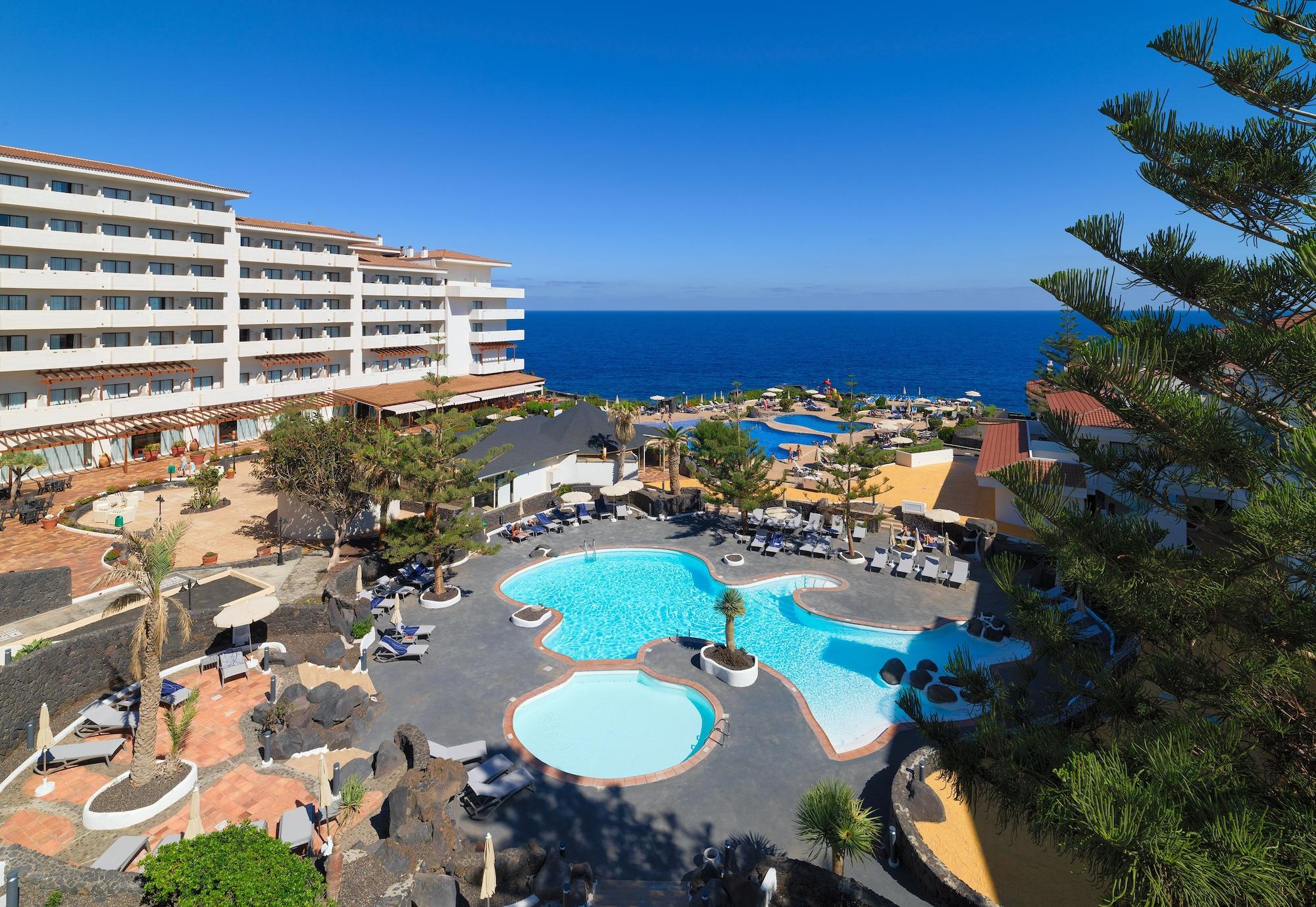 Playa H10 Taburiente Playa