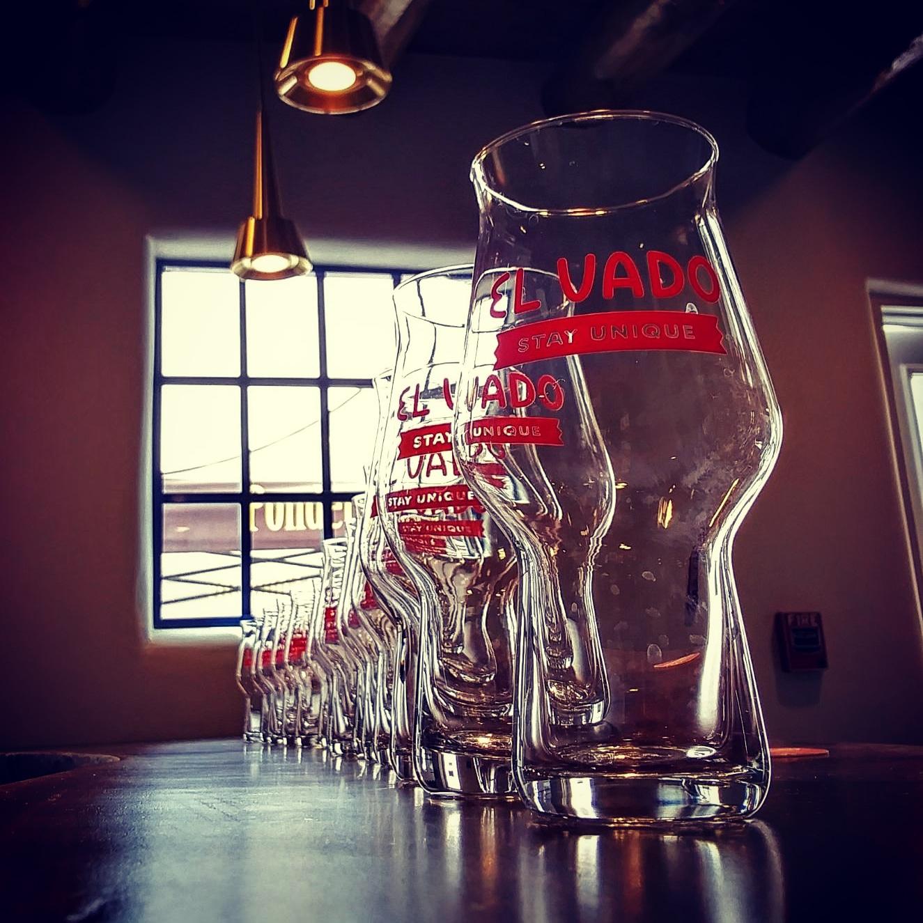 Bar/Salón El Vado Motel