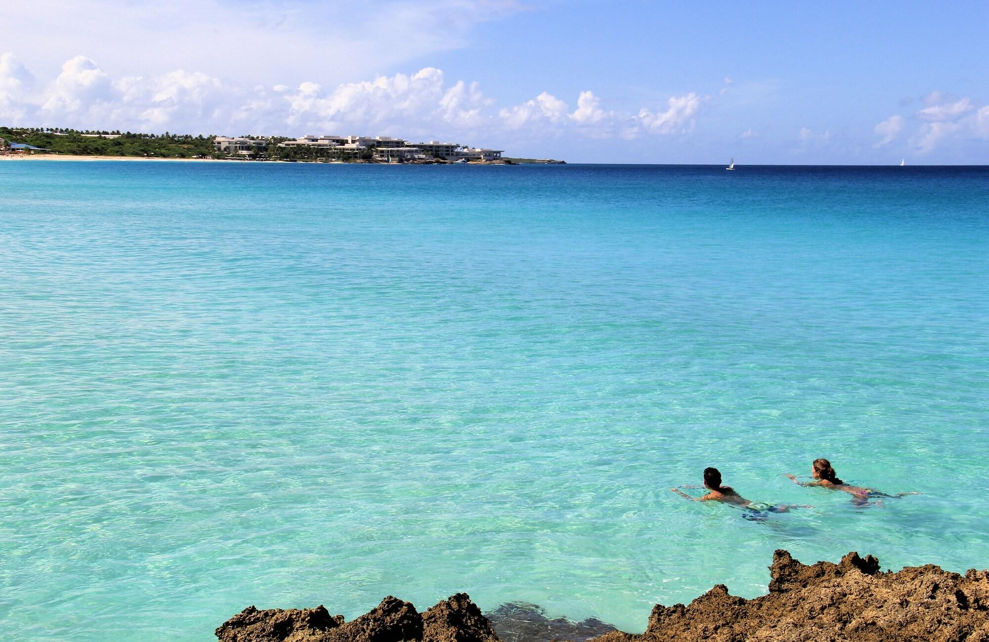 Playa Carimar Beach Club