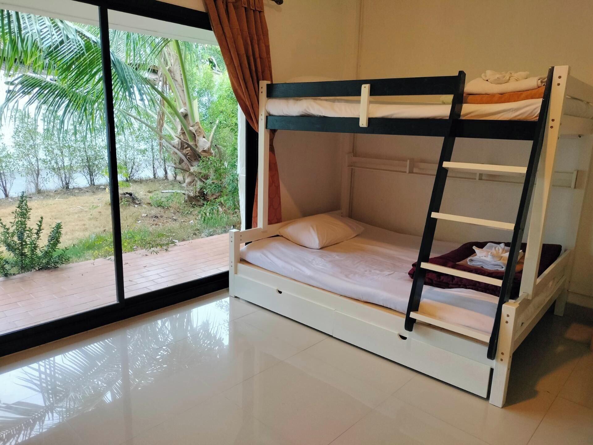 Habitación 4U Resort Samui