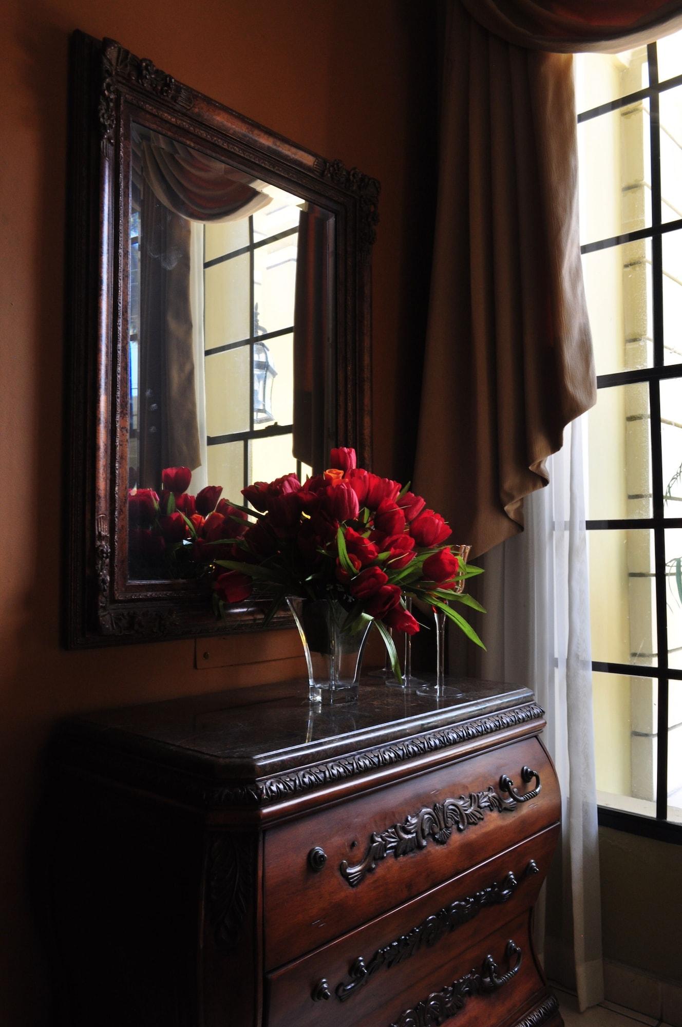 Comodidades del Alojamiento Del Real - Bed & Breakfast