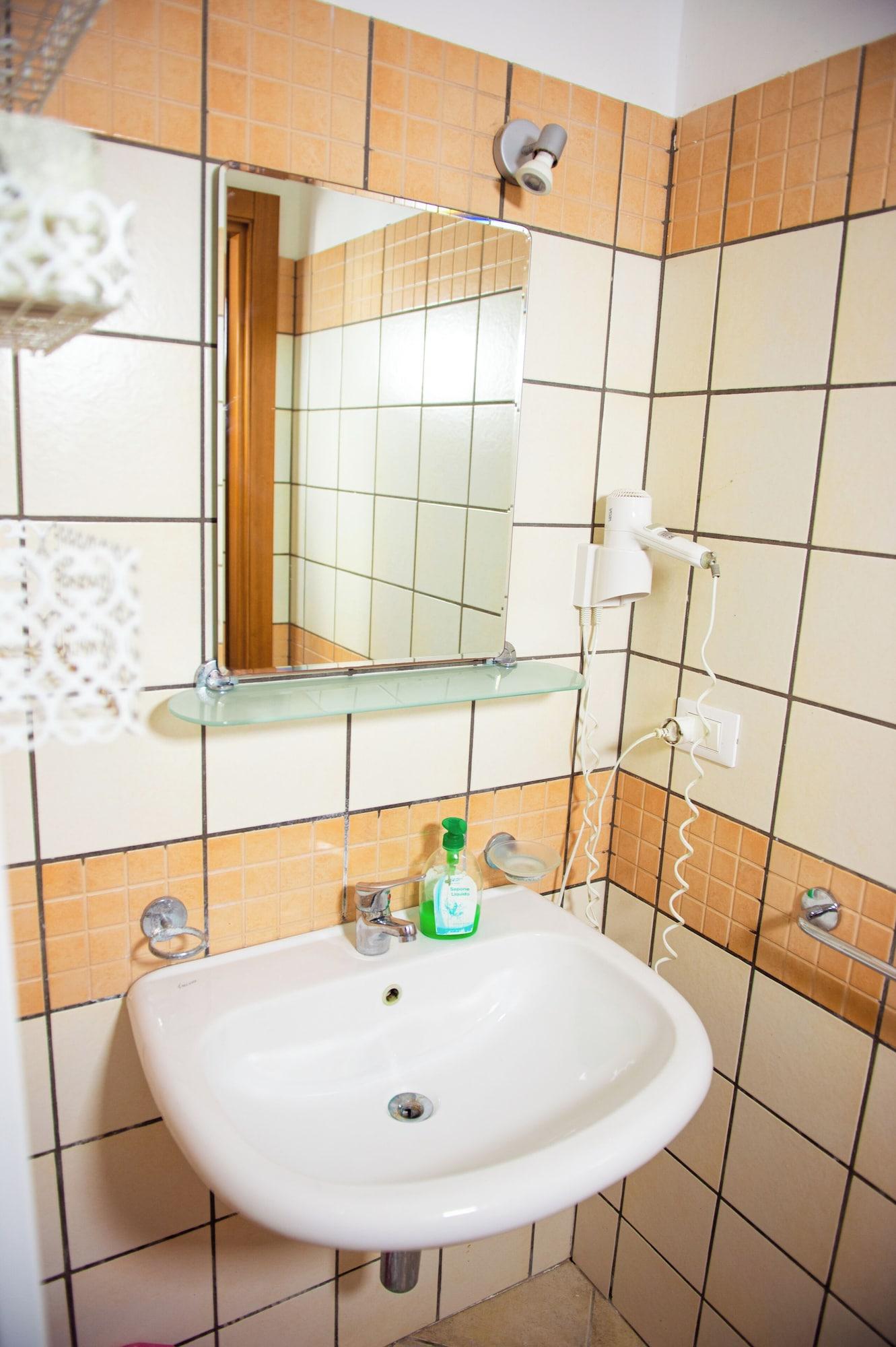 Equipamiento de Habitación Villa Conca Marco