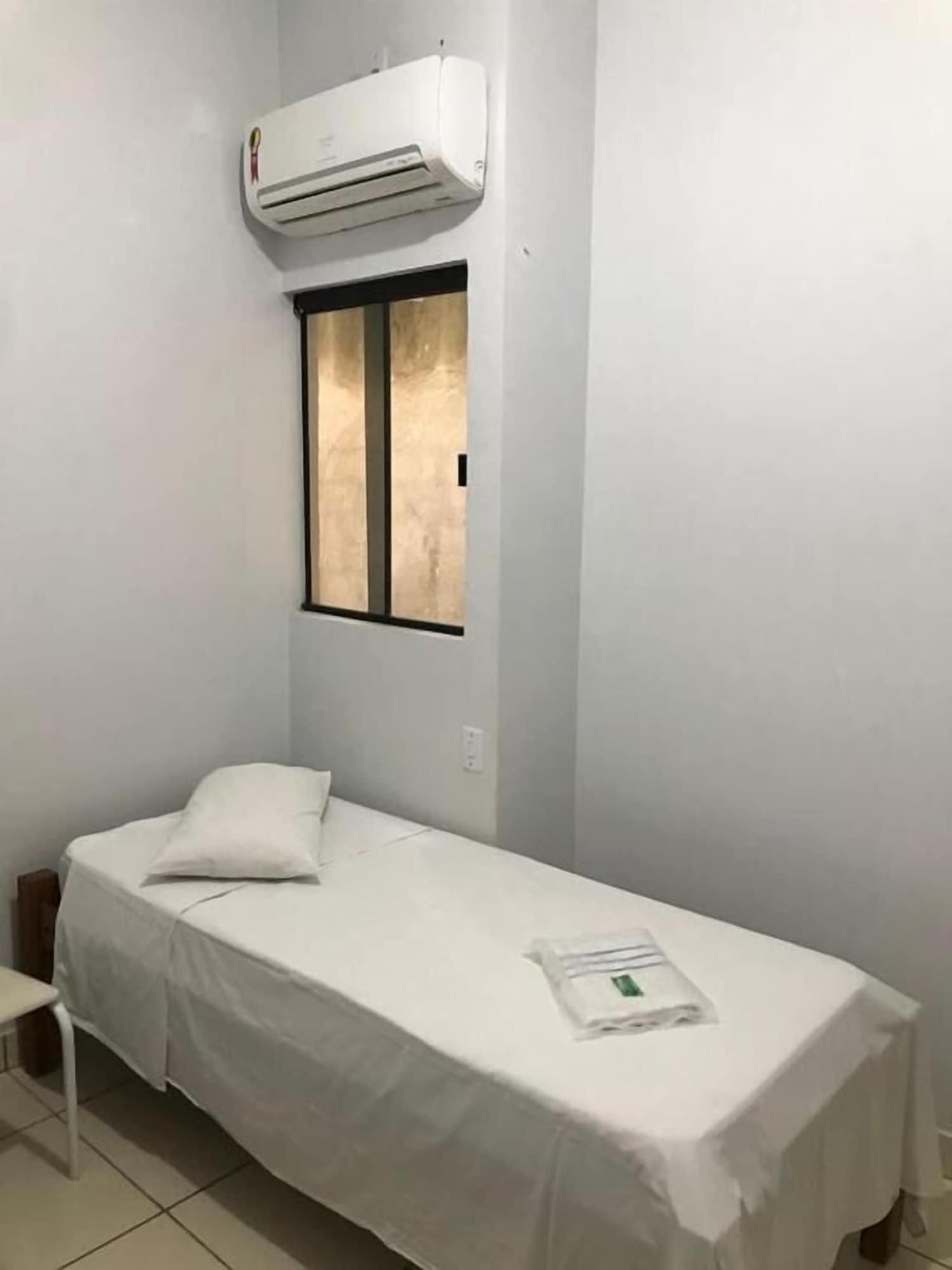 Equipamiento de Habitación Hotel Oliveira 44