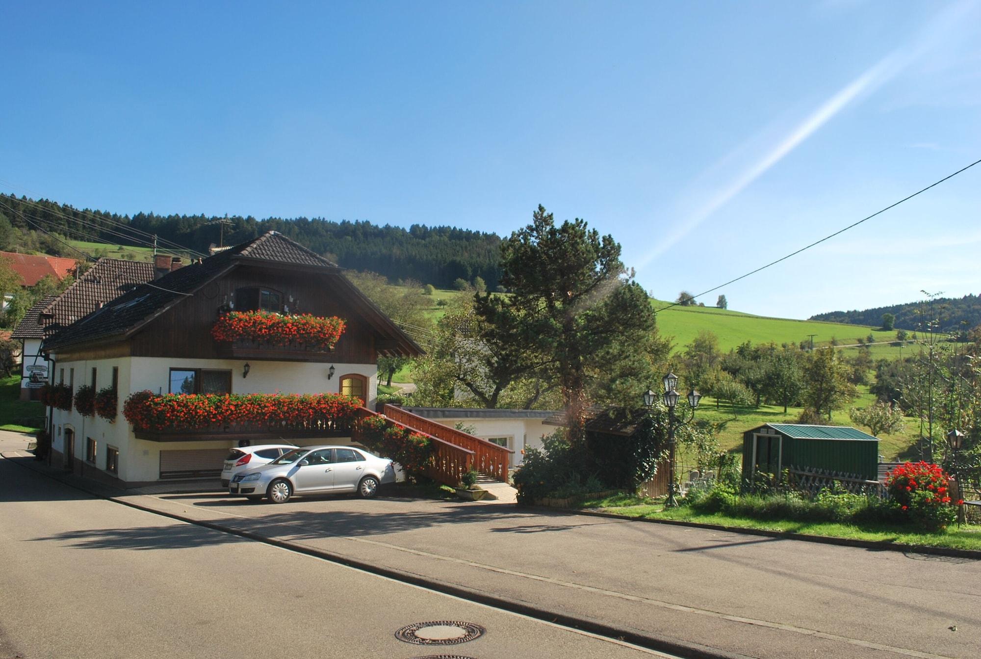 Varios Landgasthof Hirschen