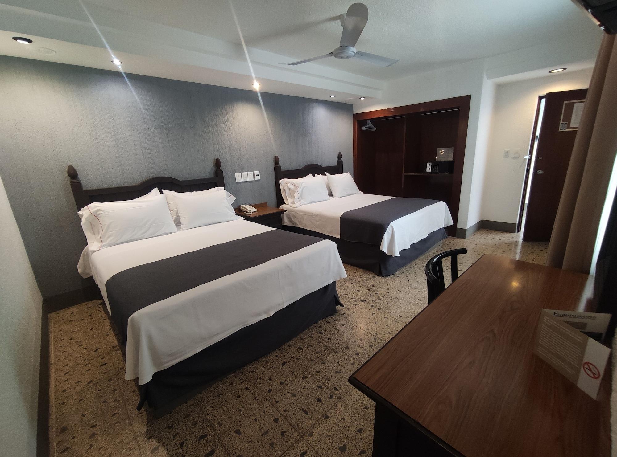 Habitación Hotel Habana