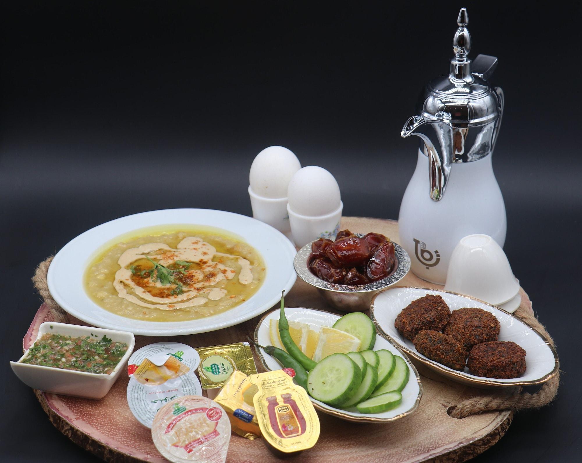 Restaurant Touq Balad