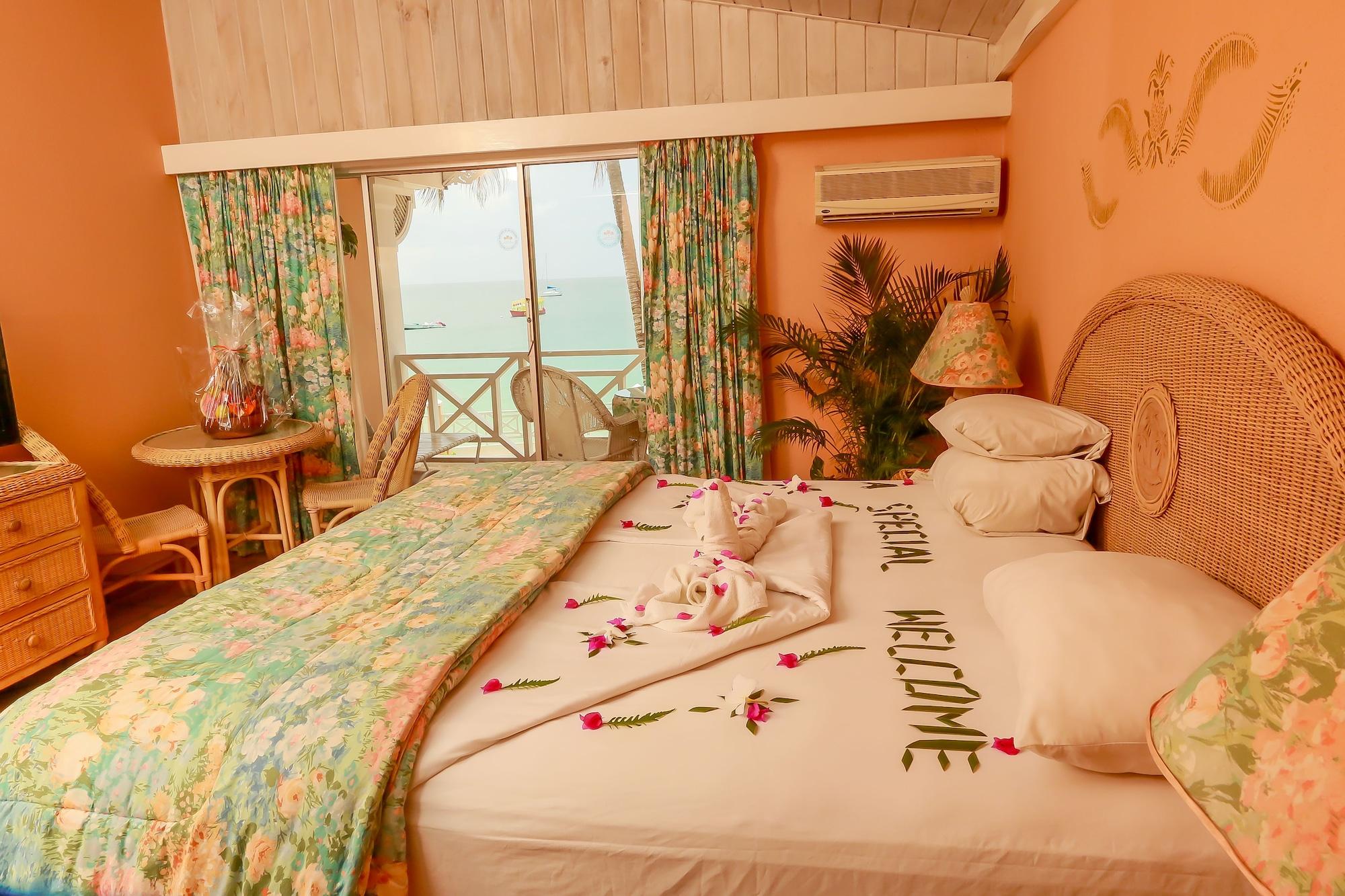 Habitación Coco Reef Resort and Spa