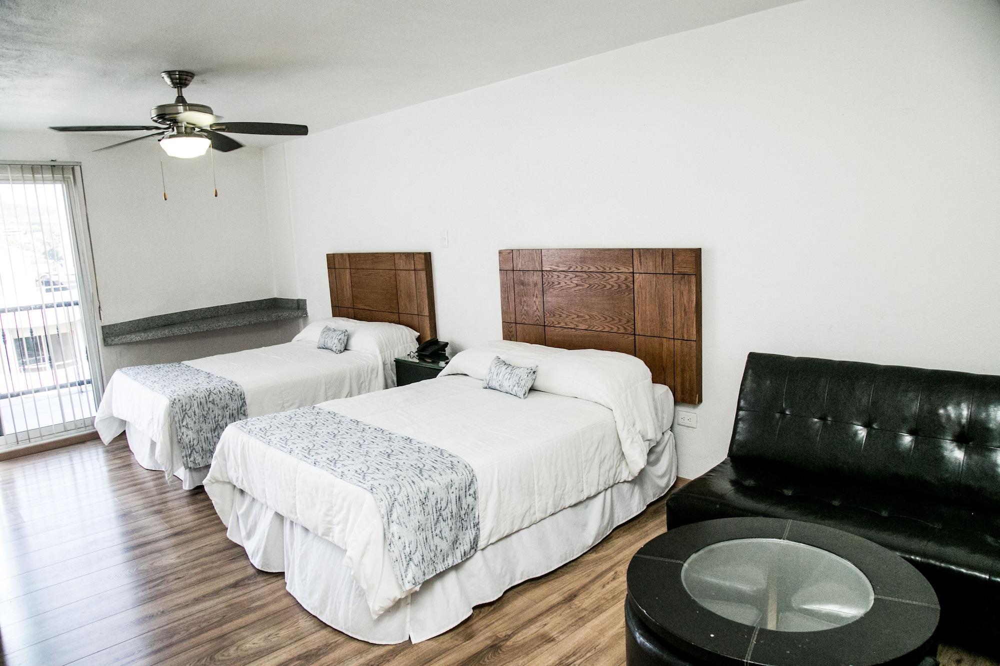 Varios Suites DIOH