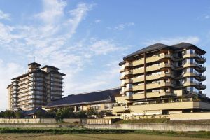 Alojamiento - Shiratama no yu KAHOU Bettei Koshinosato