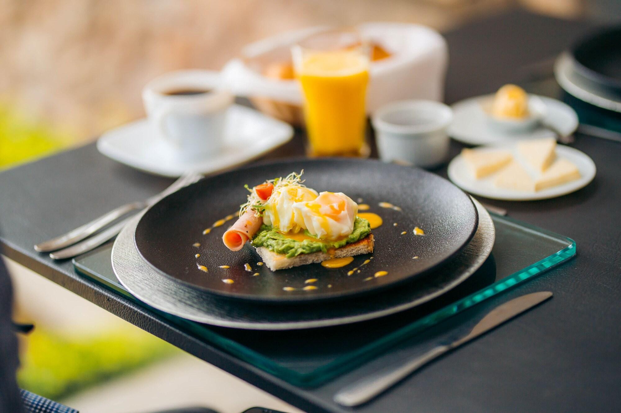 Restaurant Tunas & Cabras Hotel