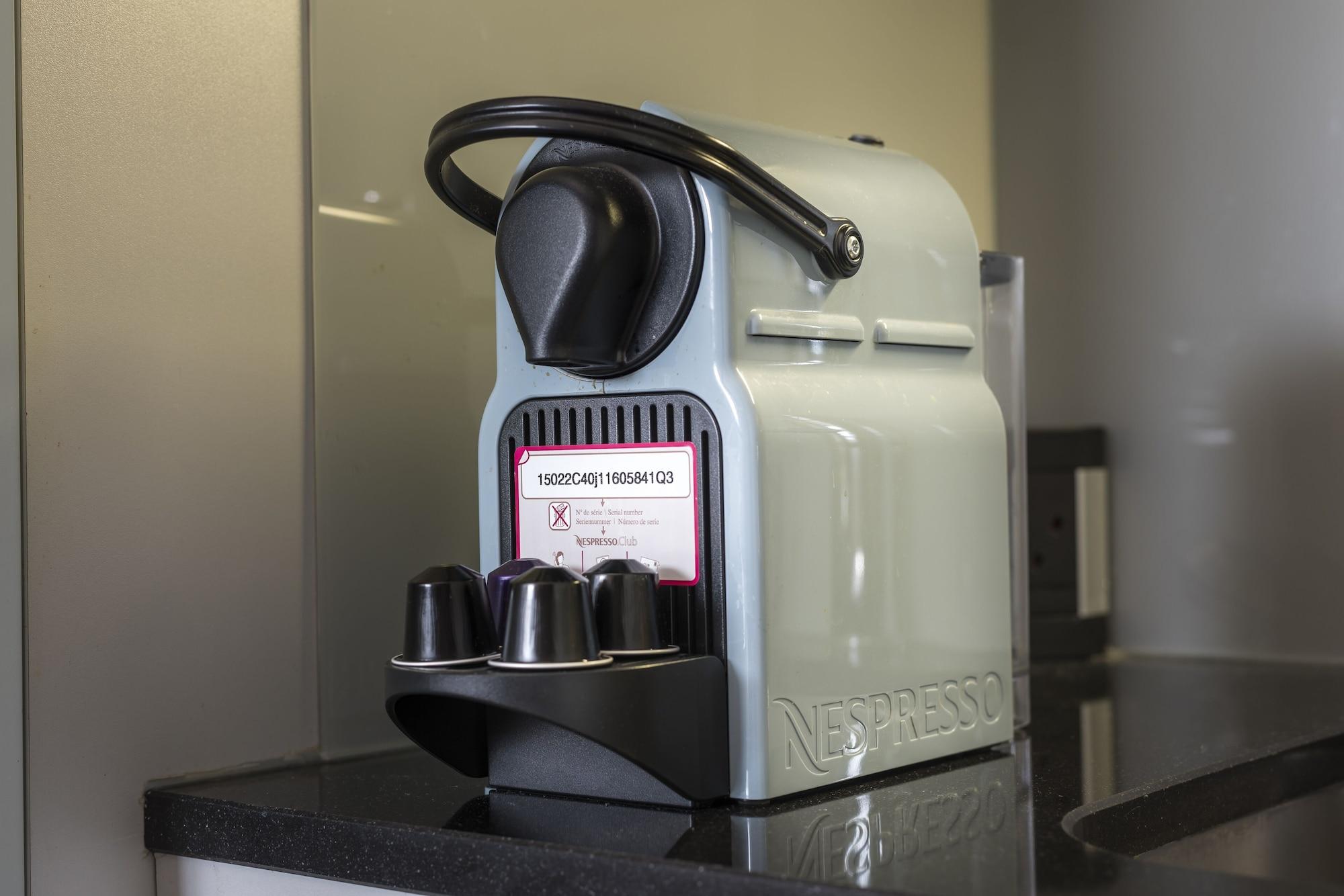 Set de Habitación The Resident Liverpool