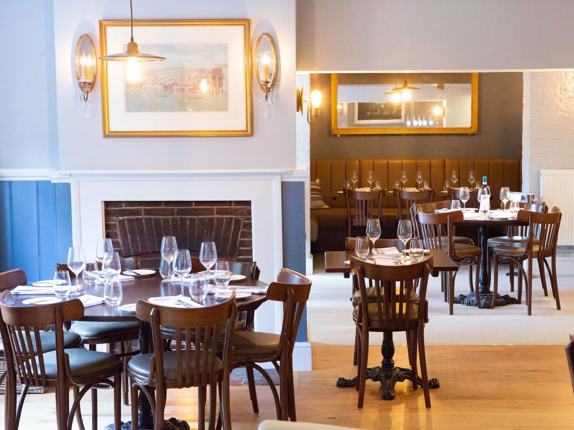 Restaurant The White Horse Inn