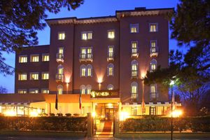 Alojamiento - Hotel Residence Venezia 2000