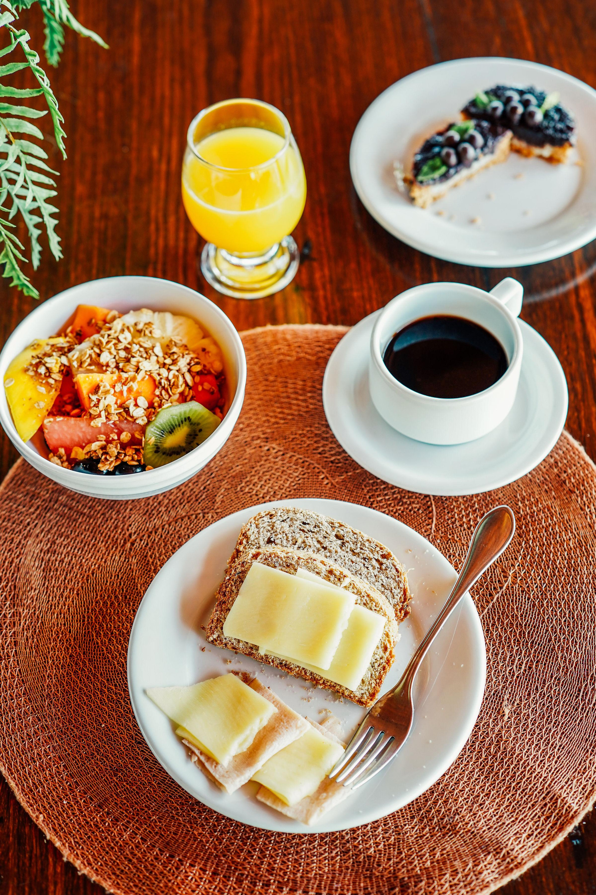 Restaurant Pousada Aimores