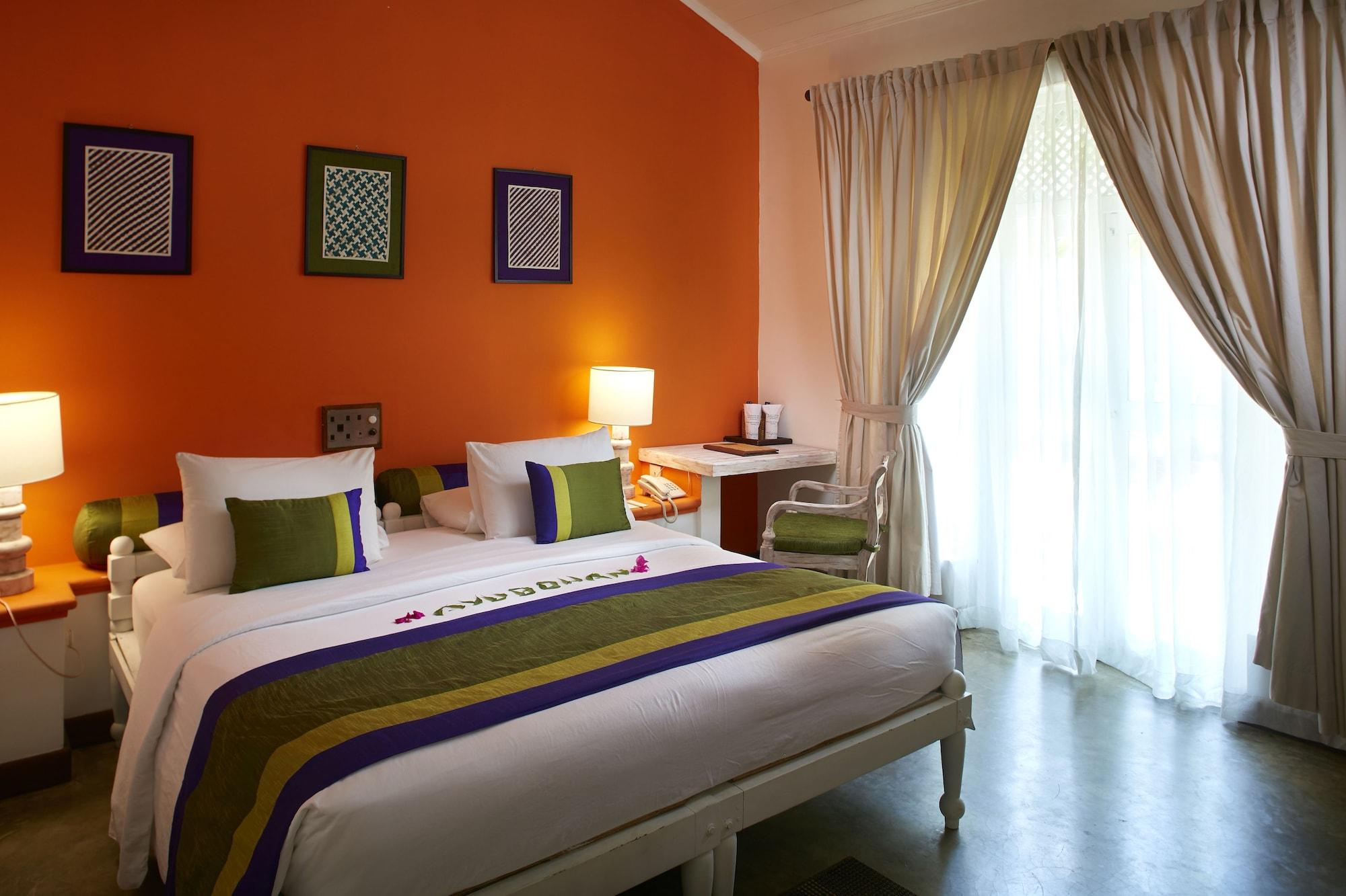 Habitación Hotel Sigiriya