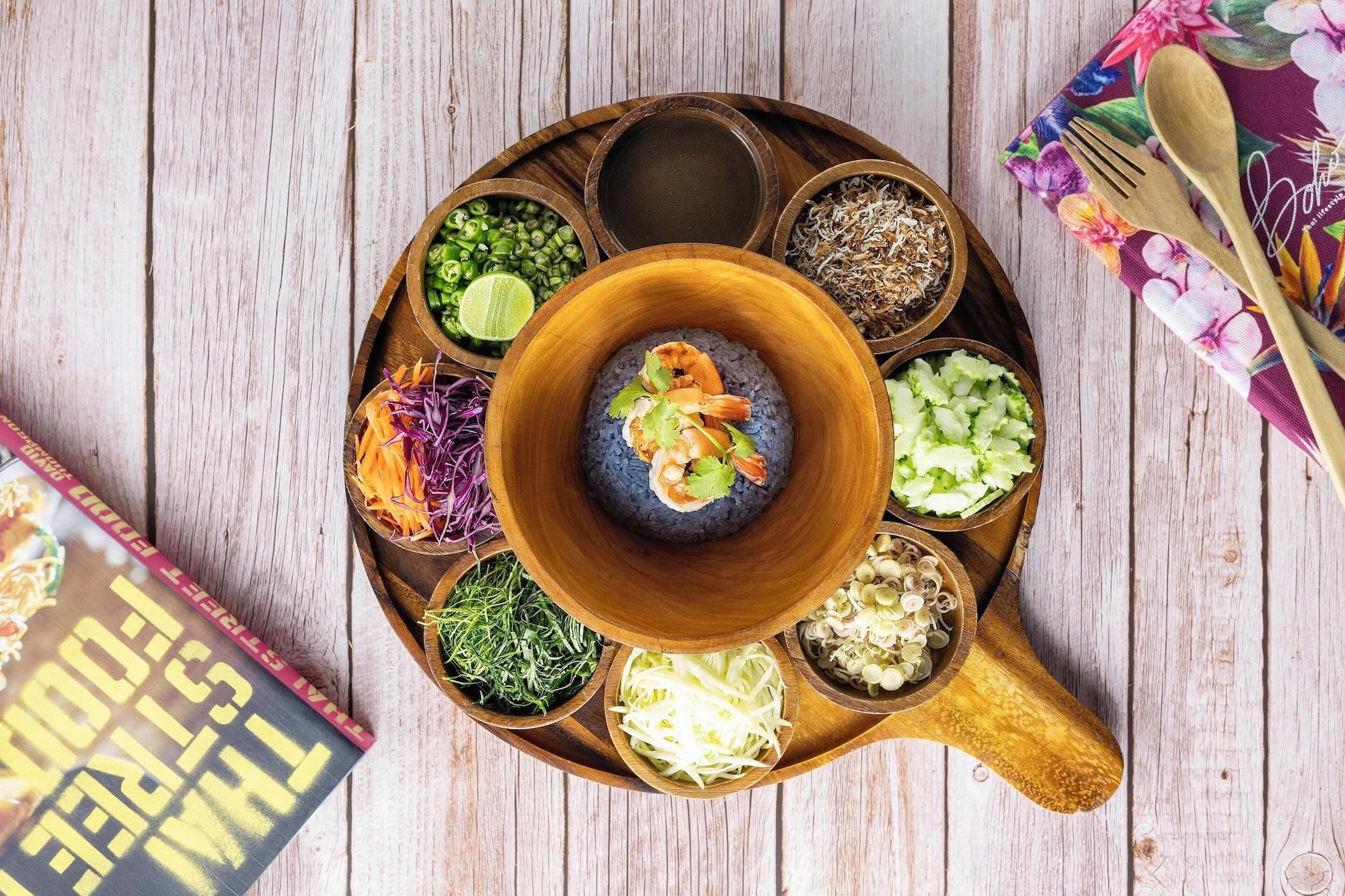 Restaurant Kimpton Kitalay Samui by IHG