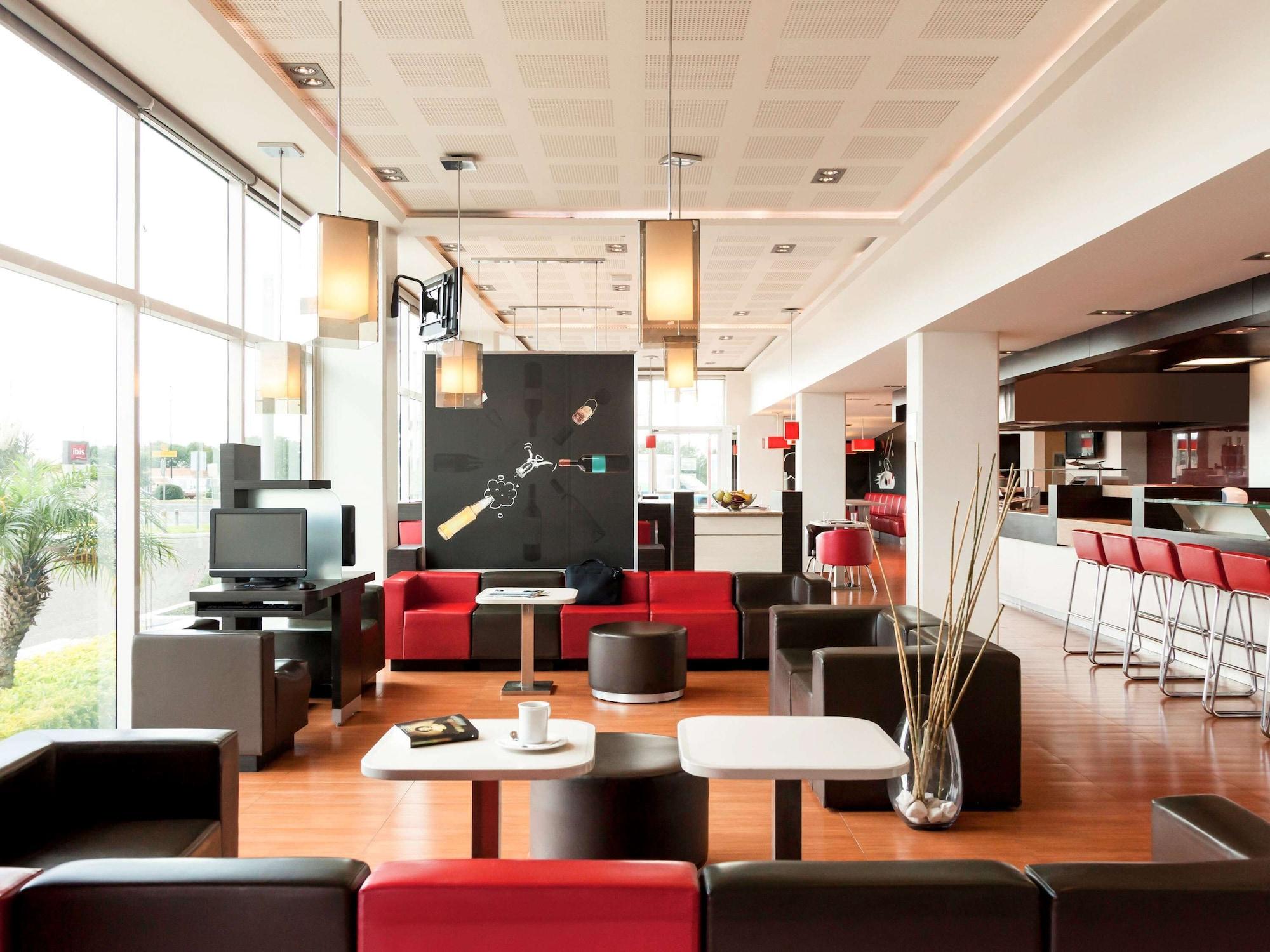 Varios ibis Aguascalientes Norte