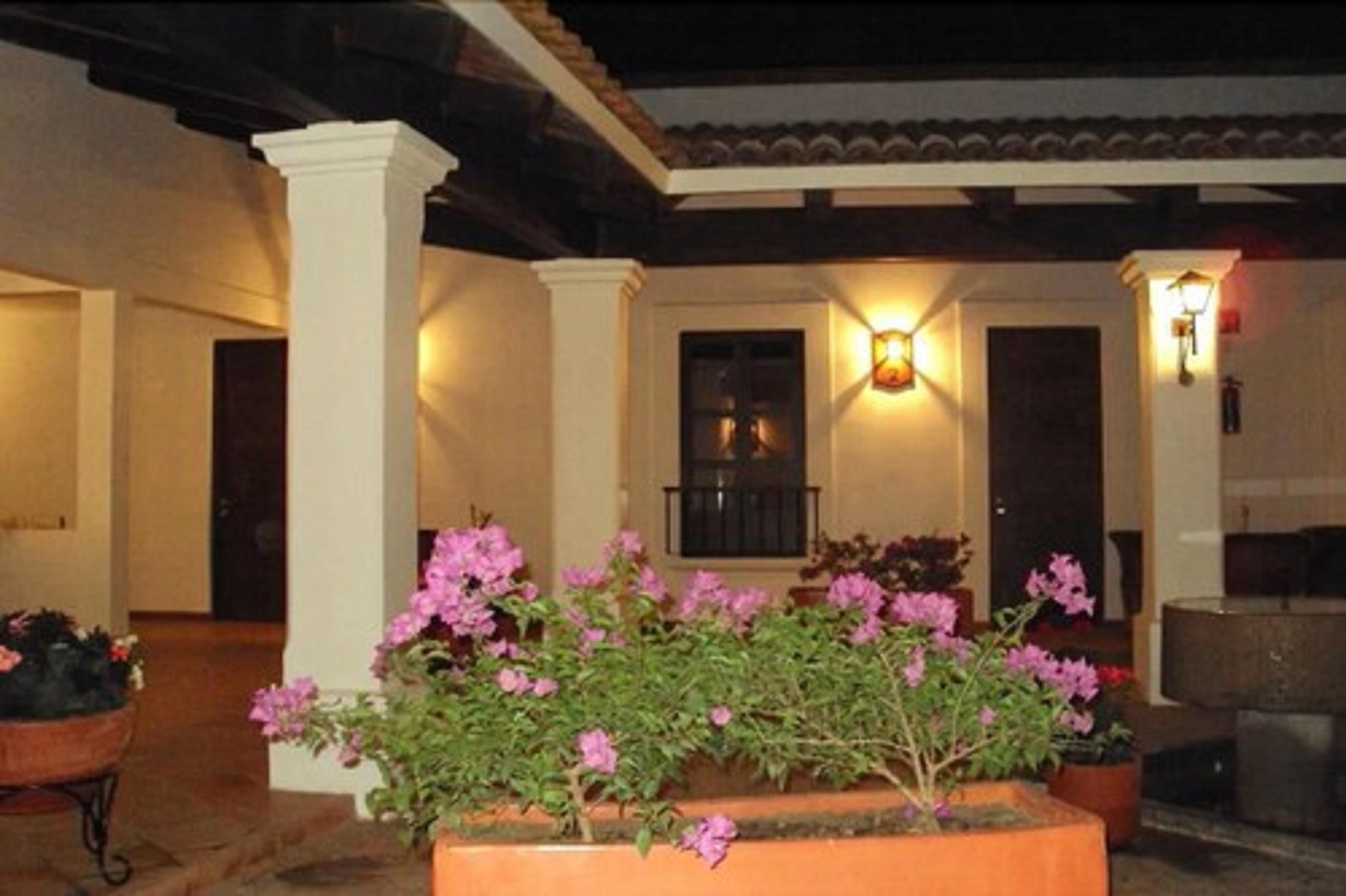 Varios Hotel Posada Santa Rita
