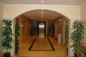 Alojamiento - Juman Suite - Aparthotel