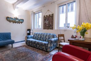 Alquiler Vacacional - Beautiful apartment sleeps  in the city centre of Florence