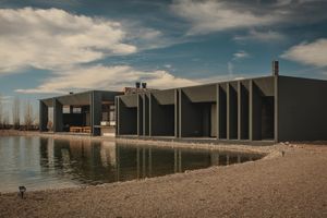 Alojamiento - Finca Boutique Un Buen Año