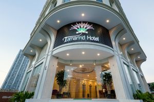 Alojamiento - Tamarind Hotel