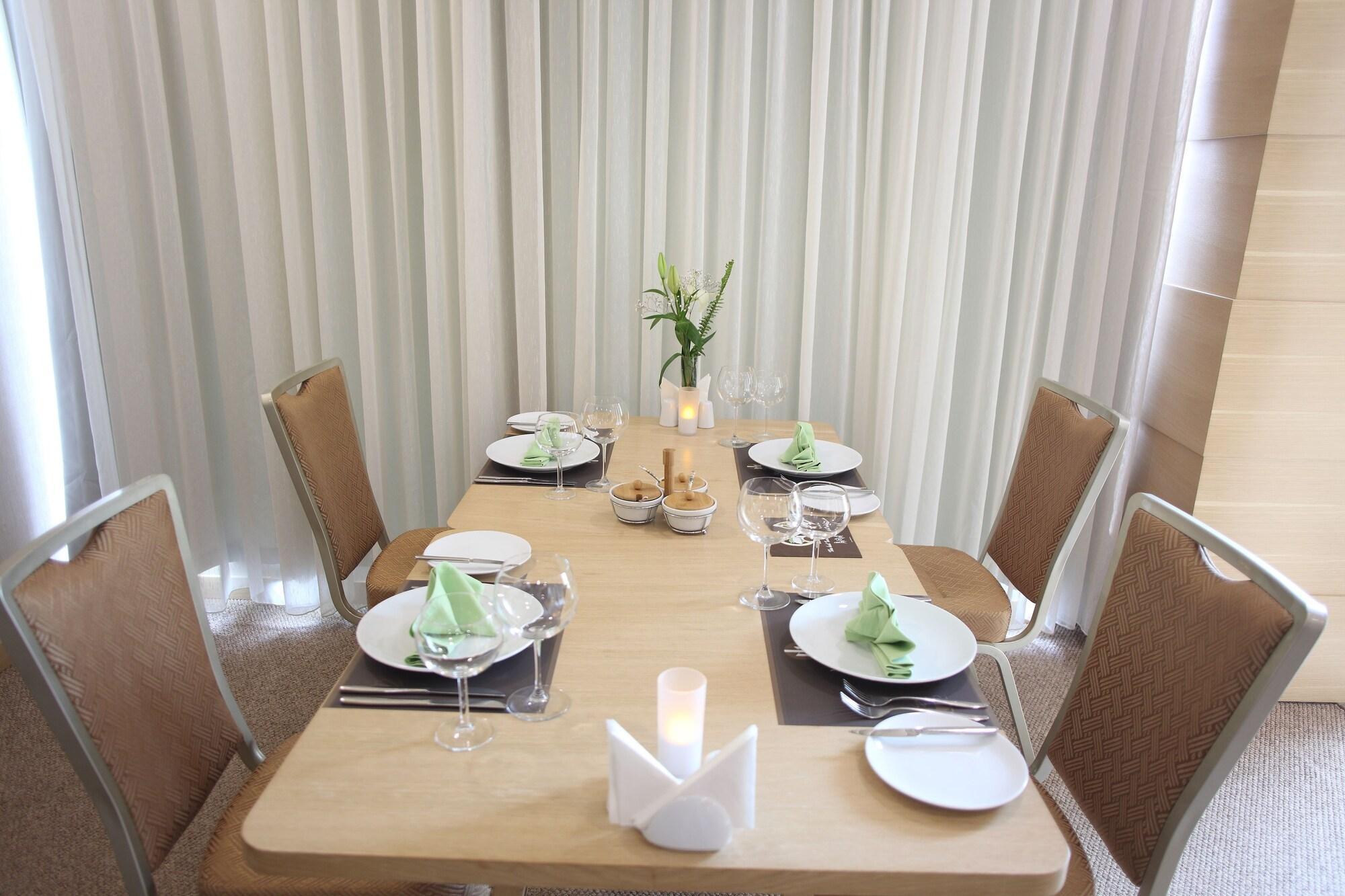 Restaurant Masel Hotel