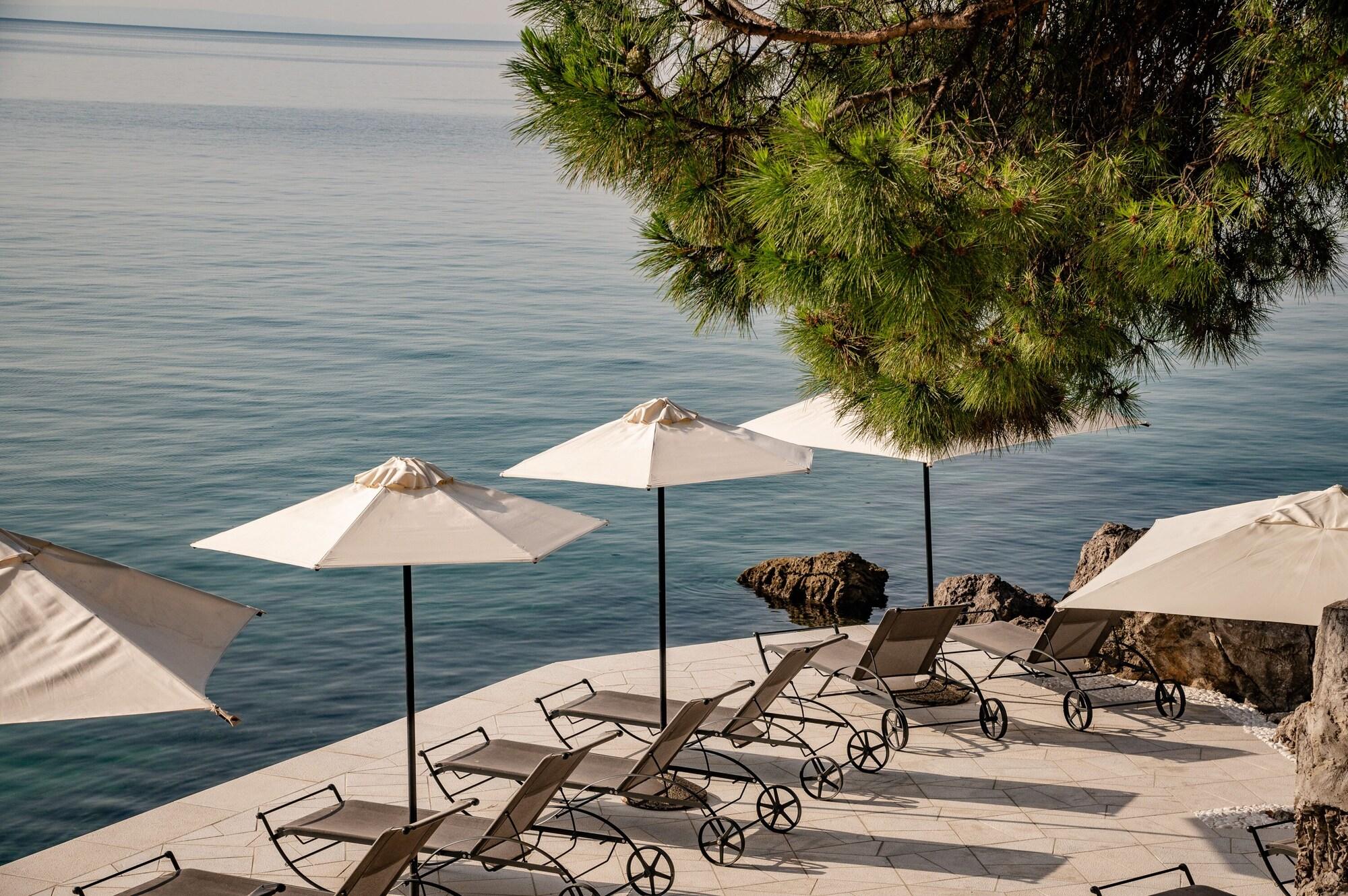 Playa Hotel Kvarner - Liburnia