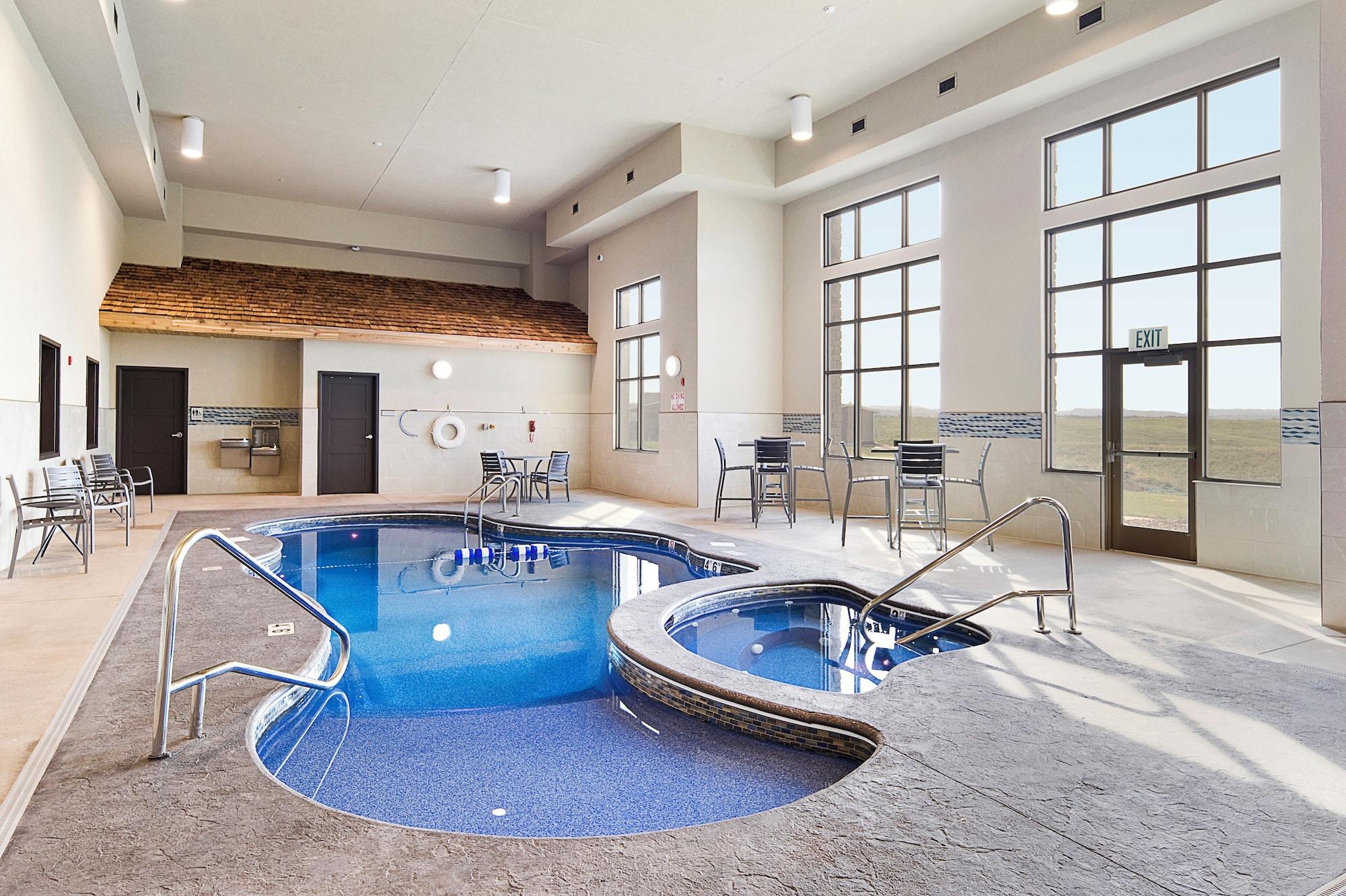 Varios ClubHouse Hotel & Suites - Rapid City