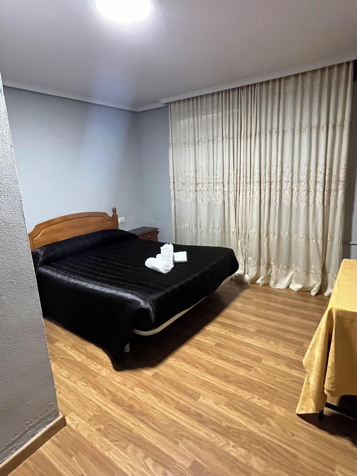 Habitación San Roque