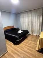 Alojamiento - San Roque