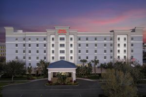 Alojamiento - Hampton Inn & Suites Lakeland-South Polk Parkway