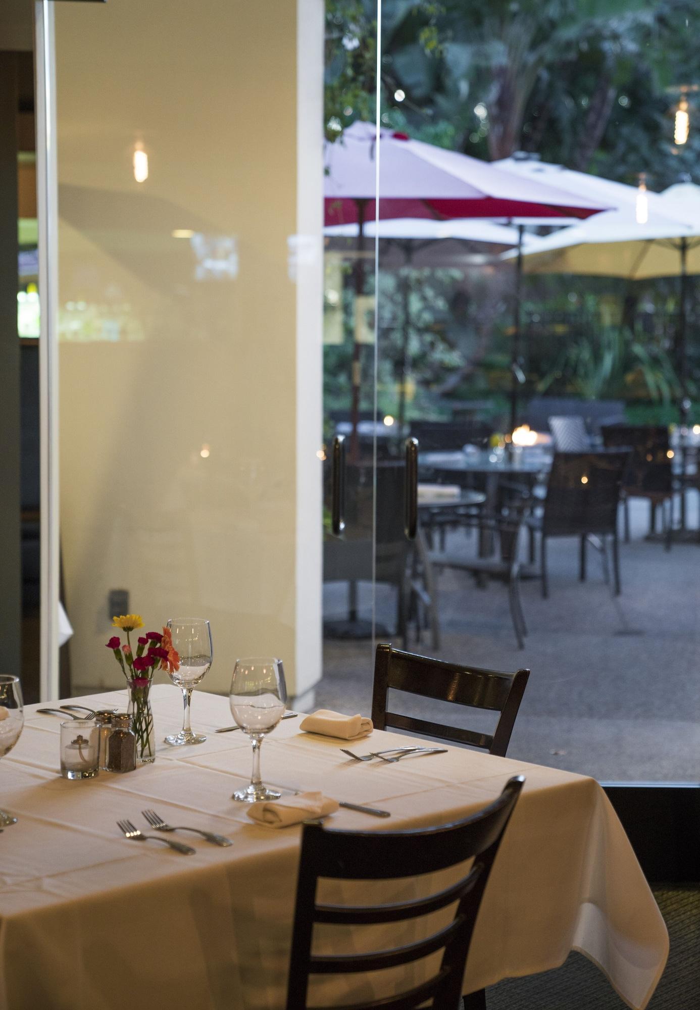 Restaurant Lemon Tree Inn
