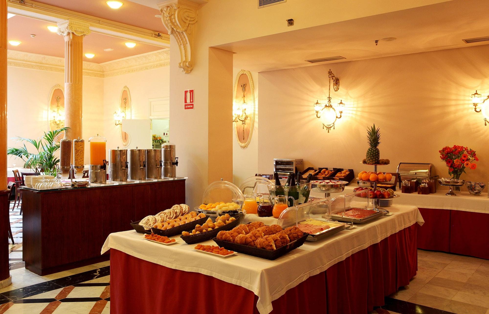 Restaurant Hotel Nouvel