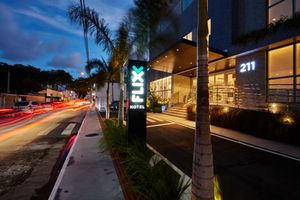 Alojamiento - Flix Hotel