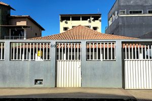 Alquiler Vacacional - Casa Temporada Estrela do Mar