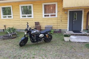 Alojamiento - Saimaa Hirsilinna