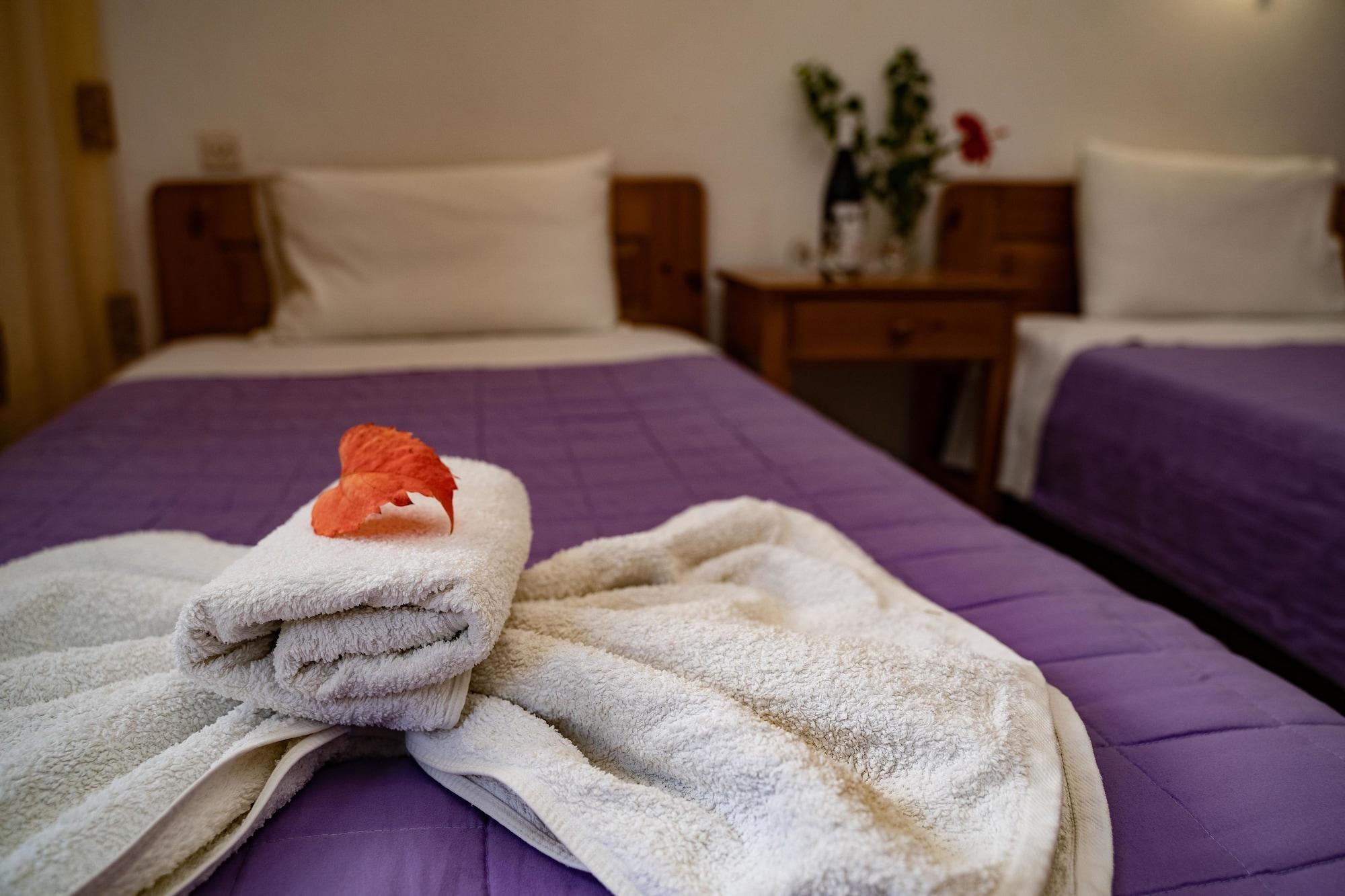 Habitación Matala Dimitris Villa